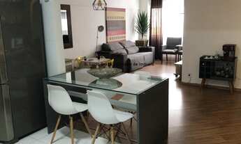 Imagem 3: APARTAMENTO RESIDENCIAL em SÃO JOSÉ DOS CAMPOS - SP, VILA ADYANA