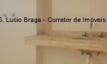 Imagem 6: APARTAMENTO RESIDENCIAL em SÃO JOSÉ DOS CAMPOS - SP, PARQUE RESIDENCIAL AQUARIUS