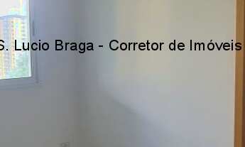 Imagem 7: APARTAMENTO RESIDENCIAL em SÃO JOSÉ DOS CAMPOS - SP, PARQUE RESIDENCIAL AQUARIUS