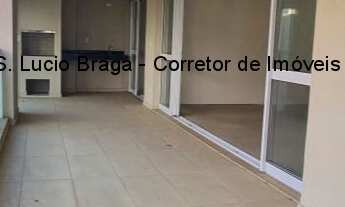 Imagem 2: APARTAMENTO RESIDENCIAL em SÃO JOSÉ DOS CAMPOS - SP, PARQUE RESIDENCIAL AQUARIUS