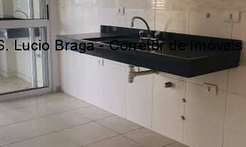 Imagem 4: APARTAMENTO RESIDENCIAL em SÃO JOSÉ DOS CAMPOS - SP, PARQUE RESIDENCIAL AQUARIUS