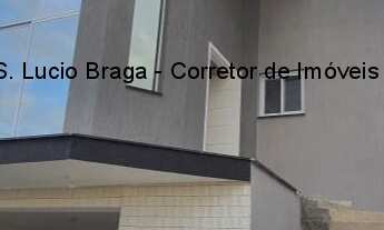 Imagem 3: CASA RESIDENCIAL em SÃO JOSÉ DOS CAMPOS - SP, Urbanova