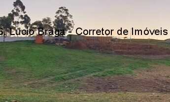 Imagem: TERRENO RESIDENCIAL em SÃO JOSÉ DOS CAMPOS