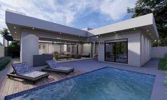 Imagem: CASA RESIDENCIAL em SÃO JOSÉ DOS CAMPOS