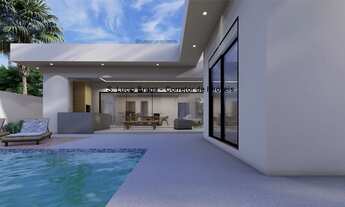 Imagem 2: CASA RESIDENCIAL em SÃO JOSÉ DOS CAMPOS - SP, Urbanova