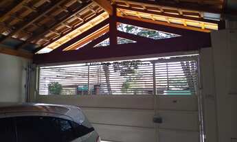 Imagem 2: CASA RESIDENCIAL em SÃO JOSÉ DOS CAMPOS - SP, PARQUE INDUSTRIAL