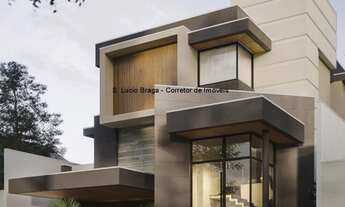 Imagem 4: CASA RESIDENCIAL em SÃO JOSÉ DOS CAMPOS - SP, URBANOVA