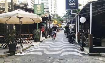 Imagem 6: APARTAMENTO RESIDENCIAL em GUARUJÁ - SP, PITANGUEIRAS