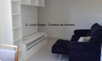 Imagem 2: APARTAMENTO RESIDENCIAL em SÃO JOSÉ DOS CAMPOS - SP, JARDIM ESPLANADA