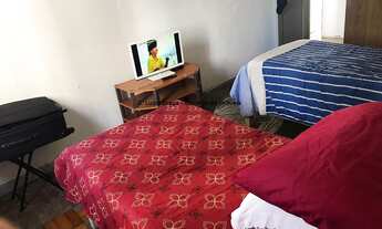 Imagem 5: APARTAMENTO RESIDENCIAL em GUARUJÁ - SP, PITANGUEIRAS