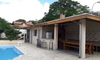 Imagem: CASA RESIDENCIAL em Jambeiro - SP, Centro