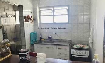 Imagem 2: APARTAMENTO RESIDENCIAL em GUARUJÁ - SP, PITANGUEIRAS