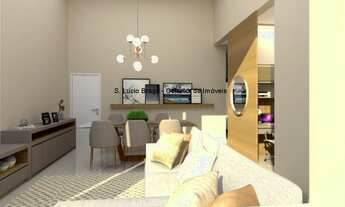 Imagem 6: CASA RESIDENCIAL em JACAREÍ - SP, CONDOMÍNIO VEM VIVER JACAREÍ - VIVVÁ