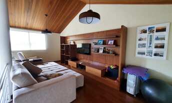 Imagem 7: CASA RESIDENCIAL em SÃO JOSÉ DOS CAMPOS - SP, URBANOVA