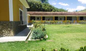 Imagem 4: CHACARA RURAL em JACAREÍ - SP, ITAPEVA