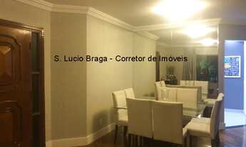 Imagem 4: APARTAMENTO RESIDENCIAL em SÃO JOSÉ DOS CAMPOS - SP, JARDIM SÃO DIMAS