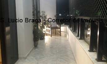 Imagem 5: APARTAMENTO RESIDENCIAL em SÃO JOSÉ DOS CAMPOS - SP, JARDIM SÃO DIMAS