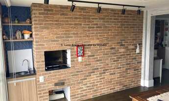 Imagem 5: APARTAMENTO RESIDENCIAL em SÃO JOSÉ DOS CAMPOS - SP, Jardim Aquarius