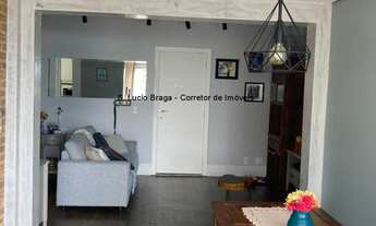 Imagem 4: APARTAMENTO RESIDENCIAL em SÃO JOSÉ DOS CAMPOS - SP, Jardim Aquarius