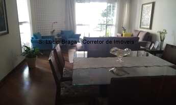 Imagem 4: APARTAMENTO RESIDENCIAL em SÃO JOSÉ DOS CAMPOS - SP, VILA ADYANA