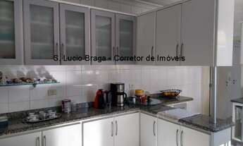 Imagem 7: APARTAMENTO RESIDENCIAL em SÃO JOSÉ DOS CAMPOS - SP, VILA ADYANA