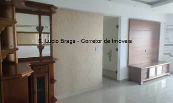 Imagem 2: APARTAMENTO RESIDENCIAL em SÃO JOSÉ DOS CAMPOS - SP, FLORADAS DE SÃO JOSÉ