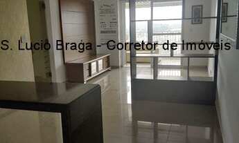 Imagem 4: APARTAMENTO RESIDENCIAL em SÃO JOSÉ DOS CAMPOS - SP, FLORADAS DE SÃO JOSÉ