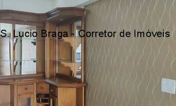 Imagem 5: APARTAMENTO RESIDENCIAL em SÃO JOSÉ DOS CAMPOS - SP, FLORADAS DE SÃO JOSÉ