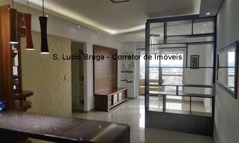 Imagem 6: APARTAMENTO RESIDENCIAL em SÃO JOSÉ DOS CAMPOS - SP, FLORADAS DE SÃO JOSÉ