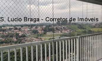 Imagem 7: APARTAMENTO RESIDENCIAL em SÃO JOSÉ DOS CAMPOS - SP, FLORADAS DE SÃO JOSÉ