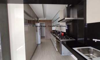 Imagem 5: Apartamento Residencial em SÃO JOSÉ DOS CAMPOS - SP, PARQUE RESIDENCIAL AQUARIUS