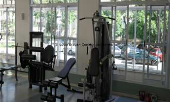 Imagem 6: Apartamento Residencial em SÃO JOSÉ DOS CAMPOS - SP, PARQUE RESIDENCIAL AQUARIUS