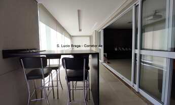 Imagem 3: Apartamento Residencial em SÃO JOSÉ DOS CAMPOS - SP, PARQUE RESIDENCIAL AQUARIUS