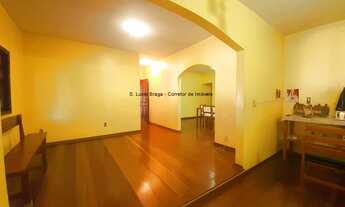 Imagem 3: CASA RESIDENCIAL em SÃO JOSÉ DOS CAMPOS - SP, JARDIM DAS COLINAS