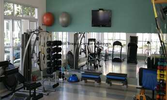 Imagem 7: Apartamento Residencial em SÃO JOSÉ DOS CAMPOS - SP, PARQUE RESIDENCIAL AQUARIUS