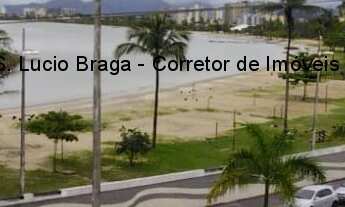 Imagem 3: APARTAMENTO RESIDENCIAL em CARAGUATATUBA - SP, SUMARÉ