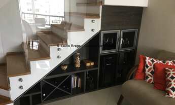 Imagem 5: APARTAMENTO RESIDENCIAL em SÃO JOSÉ DOS CAMPOS - SP, PARQUE RESIDENCIAL AQUARIUS