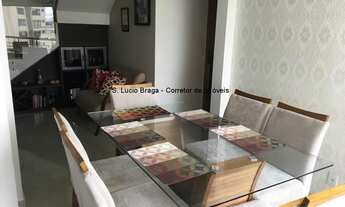 Imagem 4: APARTAMENTO RESIDENCIAL em SÃO JOSÉ DOS CAMPOS - SP, PARQUE RESIDENCIAL AQUARIUS