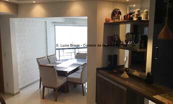 Imagem 3: APARTAMENTO RESIDENCIAL em SÃO JOSÉ DOS CAMPOS - SP, PARQUE RESIDENCIAL AQUARIUS