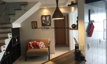 Imagem: APARTAMENTO RESIDENCIAL em SÃO JOSÉ DOS