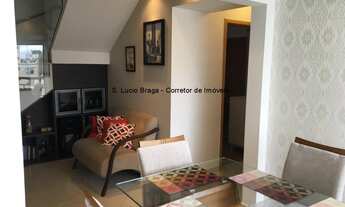 Imagem 2: APARTAMENTO RESIDENCIAL em SÃO JOSÉ DOS CAMPOS - SP, PARQUE RESIDENCIAL AQUARIUS