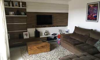 Imagem 7: APARTAMENTO RESIDENCIAL em SÃO JOSÉ DOS CAMPOS - SP, PARQUE RESIDENCIAL AQUARIUS