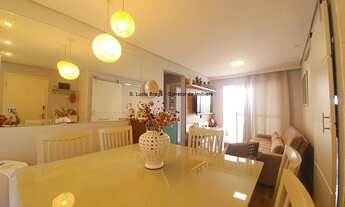 Imagem 5: APARTAMENTO RESIDENCIAL em SÃO JOSÉ DOS CAMPOS - SP, PARQUE RESIDENCIAL FLAMBOYANT