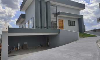 Imagem: CASA RESIDENCIAL em CAÇAPAVA - SP, CONDOMÍNIO