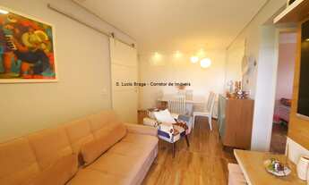 Imagem 3: APARTAMENTO RESIDENCIAL em SÃO JOSÉ DOS CAMPOS - SP, PARQUE RESIDENCIAL FLAMBOYANT