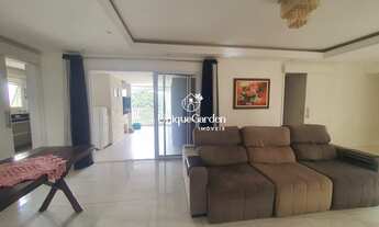 Imagem 3: APARTAMENTO RESIDENCIAL em SÃO JOSÉ DOS CAMPOS - SP, Parque Residencial Aquarius