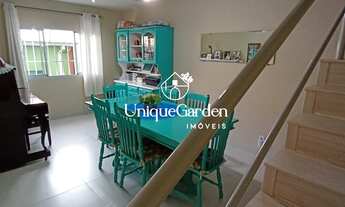 Imagem 2: CASA RESIDENCIAL em SÃO JOSÉ DOS CAMPOS - SP, JARDIM ALVORADA