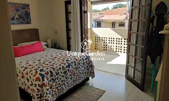 Imagem 4: CASA RESIDENCIAL em SÃO JOSÉ DOS CAMPOS - SP, JARDIM ALVORADA