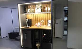 Imagem 7: APARTAMENTO RESIDENCIAL em SÃO JOSÉ DOS CAMPOS - SP, Parque Residencial Aquarius