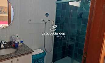 Imagem 6: CASA RESIDENCIAL em SÃO JOSÉ DOS CAMPOS - SP, JARDIM ALVORADA